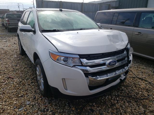 FORD EDGE LIMIT 2011 2fmdk3kc1bbb03641