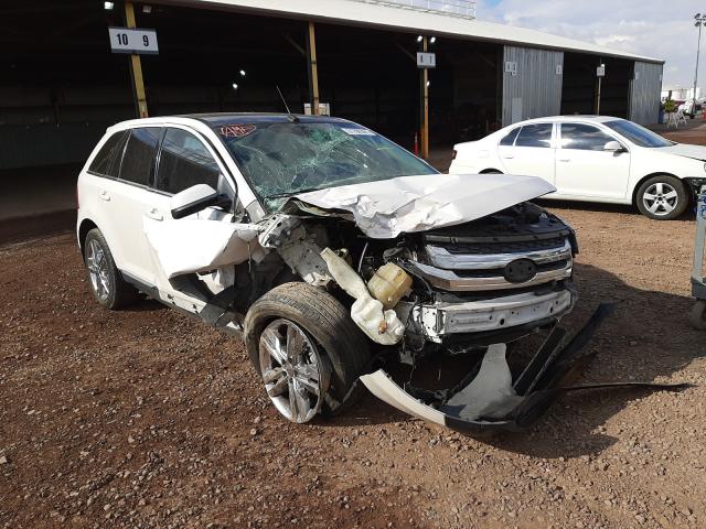 FORD EDGE LIMIT 2011 2fmdk3kc1bbb11416