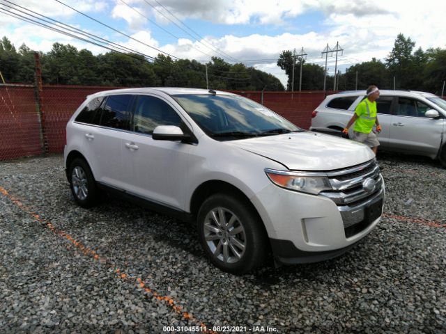 FORD EDGE 2011 2fmdk3kc1bbb18057