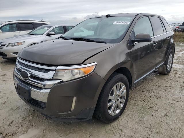 FORD EDGE LIMIT 2011 2fmdk3kc1bbb20553