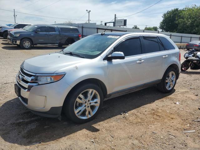 FORD EDGE 2011 2fmdk3kc1bbb27308