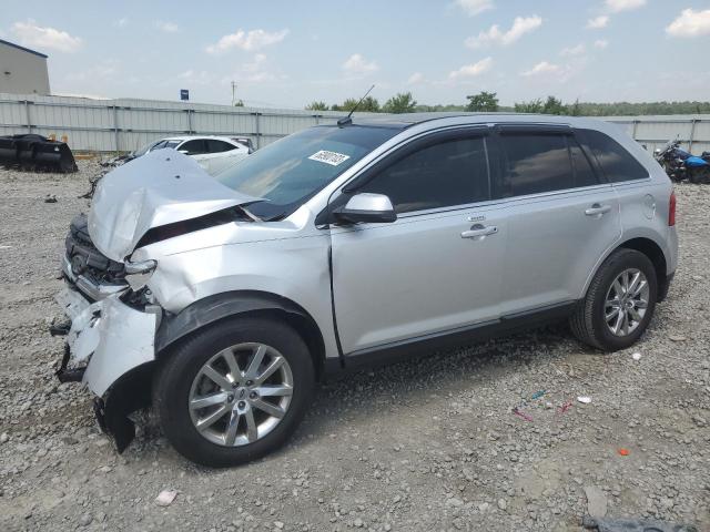 FORD EDGE LIMIT 2011 2fmdk3kc1bbb43136