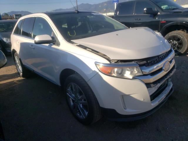 FORD EDGE LIMIT 2011 2fmdk3kc1bbb47493