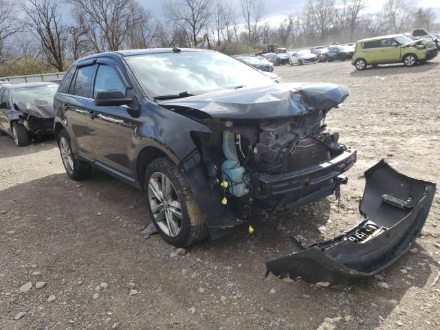 FORD EDGE LIMIT 2011 2fmdk3kc1bbb50779