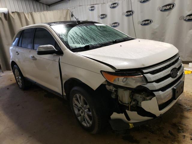 FORD EDGE LIMIT 2011 2fmdk3kc1bbb63791