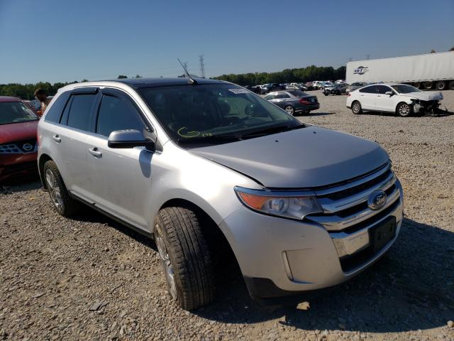 FORD EDGE LIMIT 2011 2fmdk3kc1bbb65041