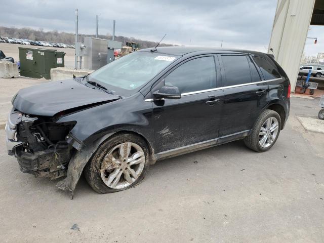 FORD EDGE LIMIT 2012 2fmdk3kc1cba02200