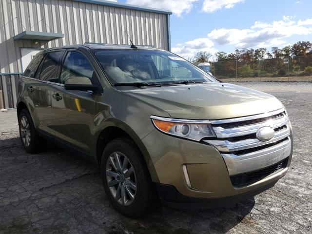 FORD EDGE LIMIT 2012 2fmdk3kc1cba09308