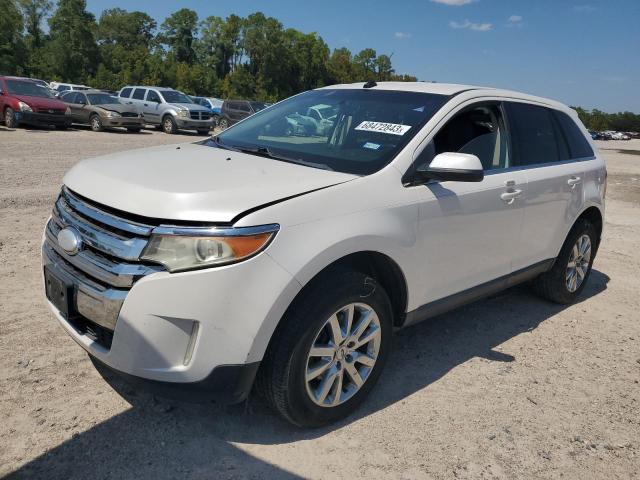 FORD EDGE LIMIT 2012 2fmdk3kc1cba09499