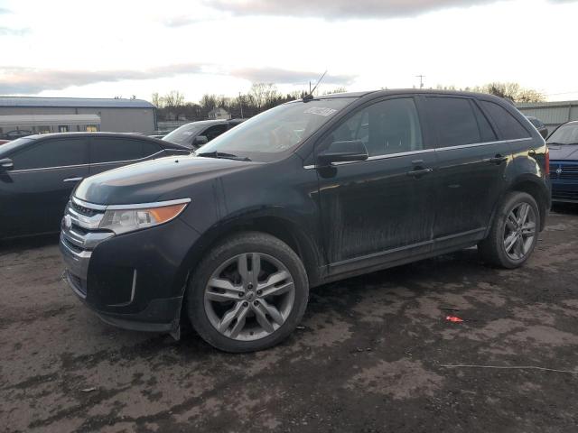 FORD EDGE LIMIT 2012 2fmdk3kc1cba25508