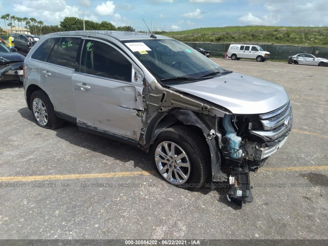 FORD EDGE 2012 2fmdk3kc1cba27775