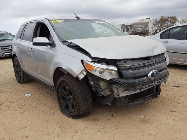 FORD EDGE LIMIT 2012 2fmdk3kc1cba34337