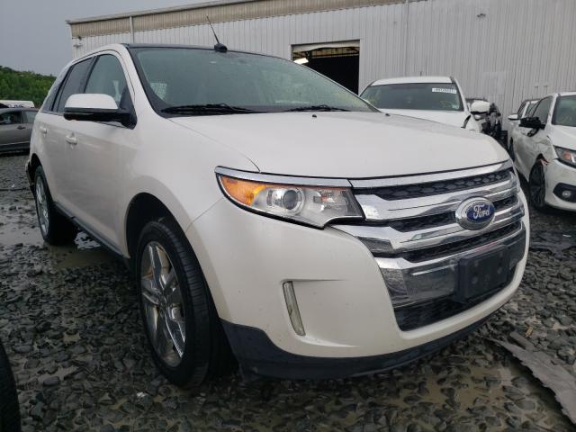 FORD EDGE LIMIT 2012 2fmdk3kc1cba39389