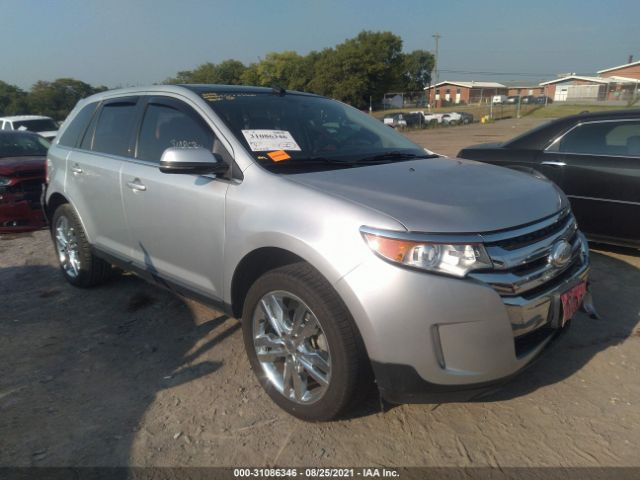 FORD EDGE 2012 2fmdk3kc1cba39747