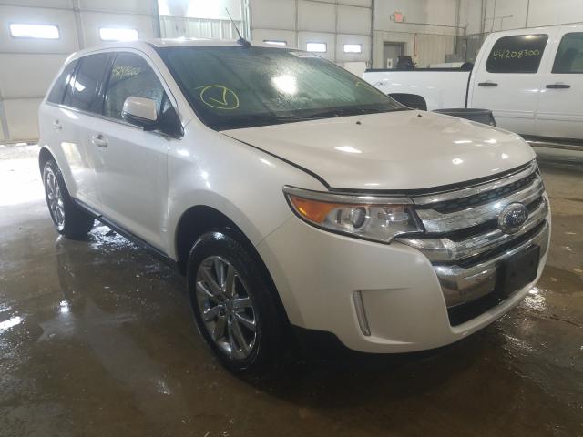 FORD EDGE LIMIT 2012 2fmdk3kc1cba40087