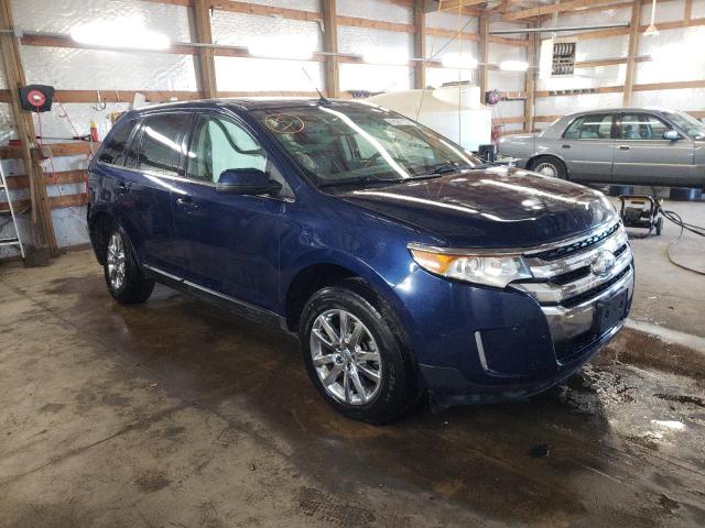 FORD EDGE LIMIT 2012 2fmdk3kc1cba40641