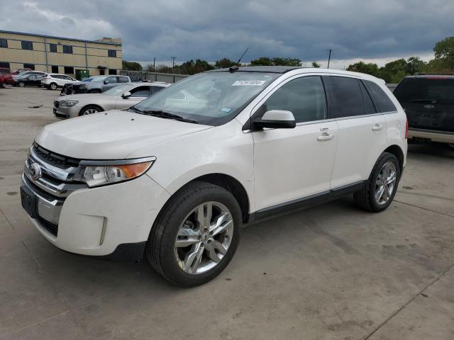 FORD EDGE LIMIT 2012 2fmdk3kc1cba52093