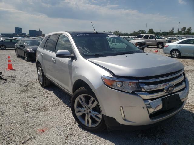 FORD EDGE LIMIT 2012 2fmdk3kc1cba57665