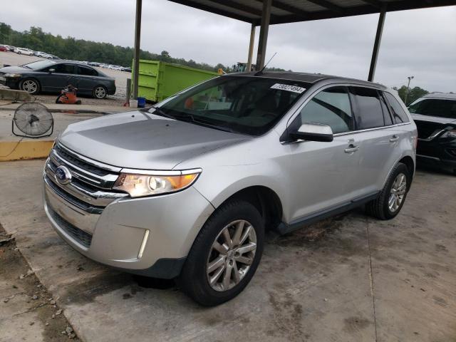 FORD EDGE LIMIT 2012 2fmdk3kc1cba60887