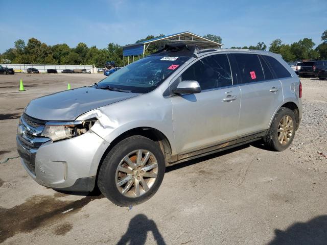 FORD EDGE LIMIT 2012 2fmdk3kc1cba67094