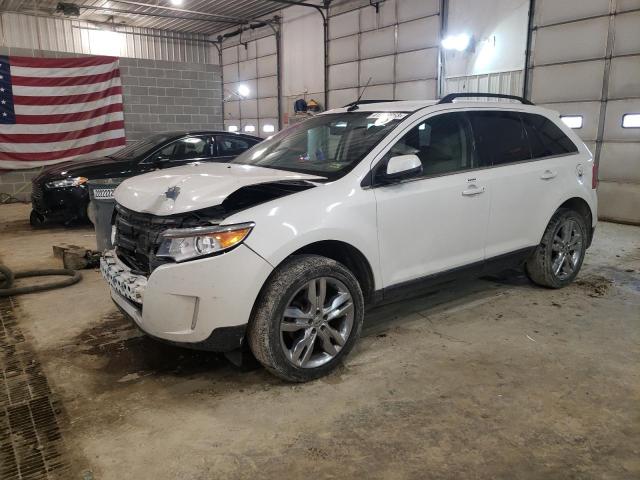 FORD EDGE LIMIT 2012 2fmdk3kc1cba69184