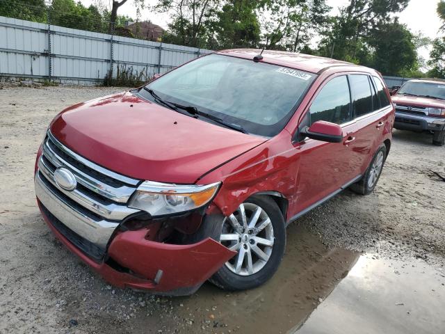 FORD EDGE LIMIT 2012 2fmdk3kc1cba77379