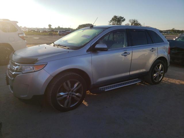 FORD EDGE LIMIT 2012 2fmdk3kc1cba87944