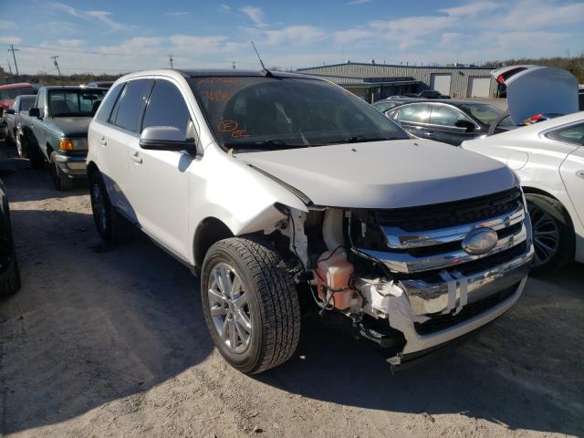 FORD EDGE LIMIT 2012 2fmdk3kc1cba90942