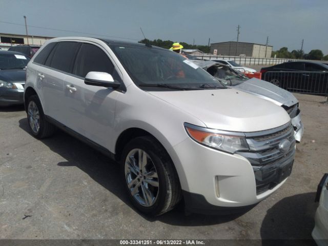 FORD EDGE 2012 2fmdk3kc1cba91010