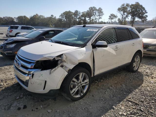 FORD EDGE 2013 2fmdk3kc1dba02425