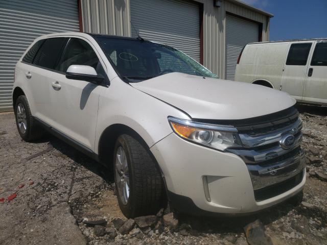 FORD EDGE LIMIT 2013 2fmdk3kc1dba09181