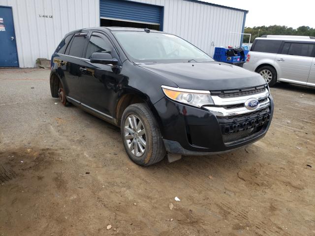 FORD EDGE LIMIT 2013 2fmdk3kc1dba14073