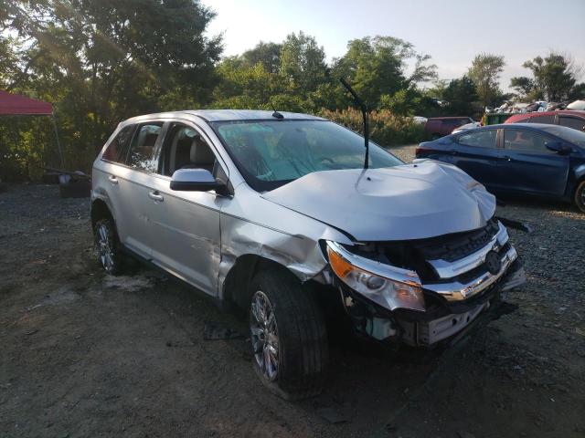 FORD EDGE LIMIT 2013 2fmdk3kc1dba14140