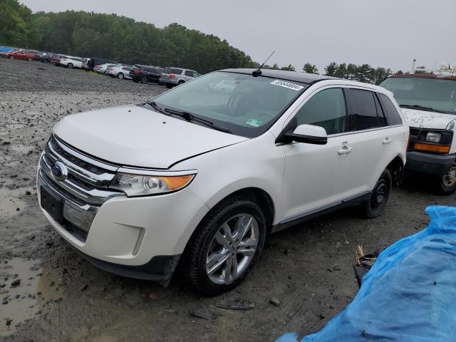 FORD EDGE LIMIT 2013 2fmdk3kc1dba30449