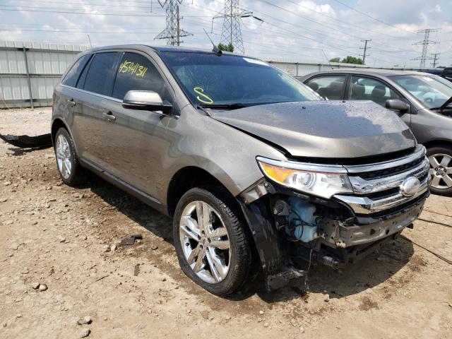 FORD EDGE LIMIT 2013 2fmdk3kc1dba63421