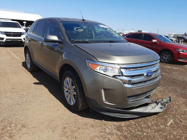 FORD EDGE LIMIT 2013 2fmdk3kc1dba64407