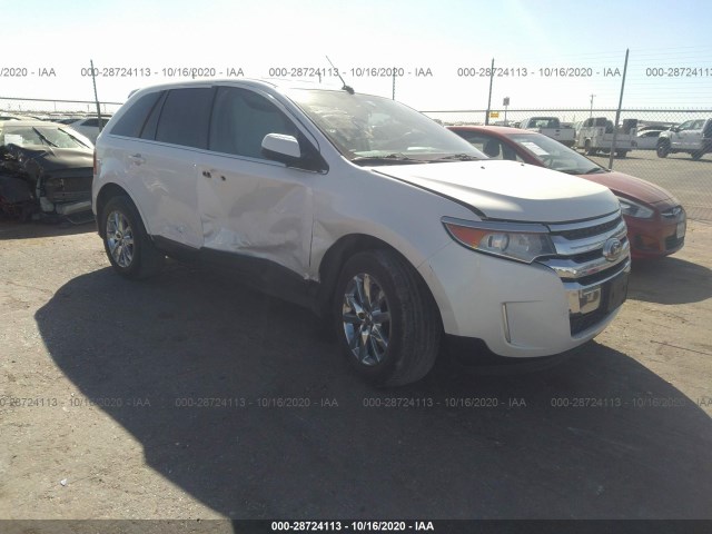 FORD EDGE 2013 2fmdk3kc1dba65329