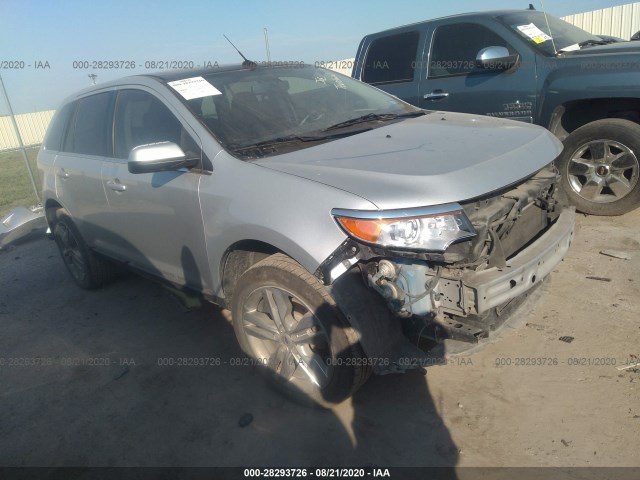 FORD EDGE 2013 2fmdk3kc1dba67923