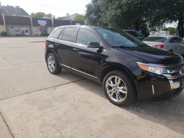 FORD EDGE 2013 2fmdk3kc1dba68036