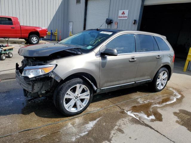 FORD EDGE LIMIT 2013 2fmdk3kc1dba80008