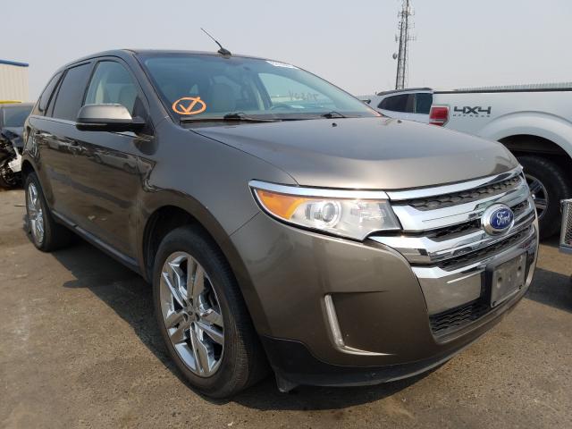 FORD EDGE LIMIT 2013 2fmdk3kc1dba95673