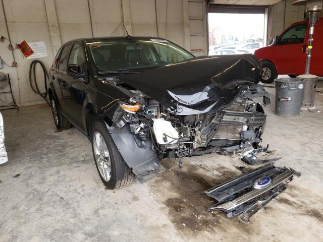 FORD EDGE LIMIT 2013 2fmdk3kc1dba96953