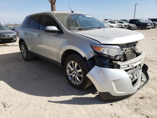 FORD EDGE LIMIT 2013 2fmdk3kc1dba98637