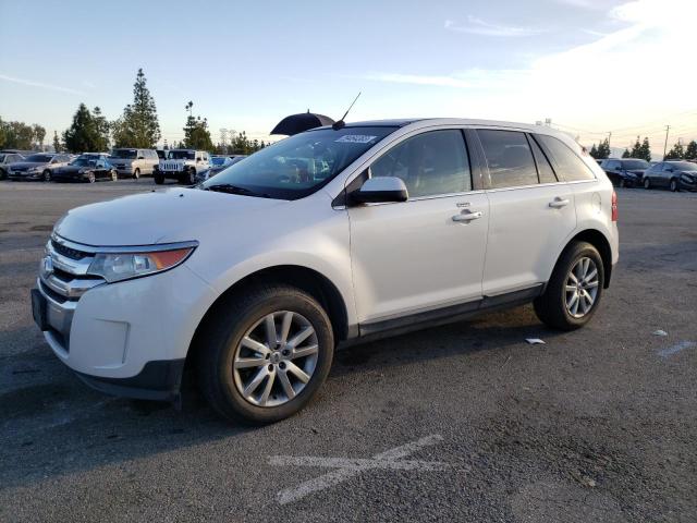 FORD EDGE LIMIT 2013 2fmdk3kc1dbb02461