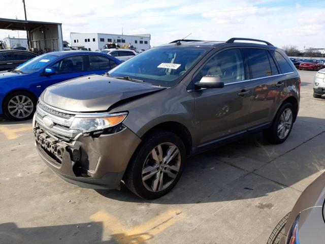 FORD EDGE 2013 2fmdk3kc1dbb10771