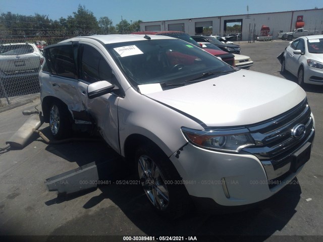 FORD EDGE 2013 2fmdk3kc1dbb17381