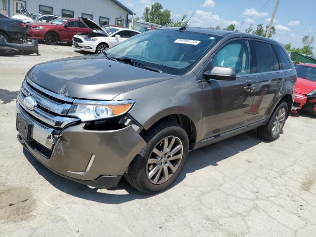 FORD EDGE 2013 2fmdk3kc1dbb18160