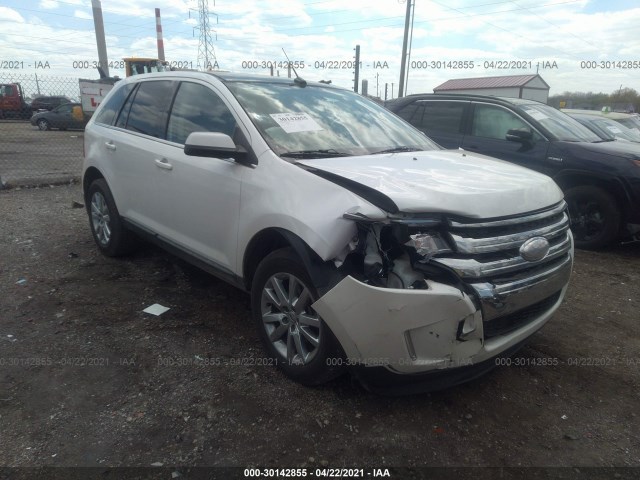 FORD EDGE 2013 2fmdk3kc1dbb20748