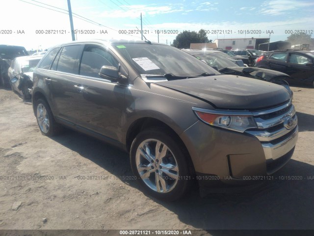 FORD EDGE 2013 2fmdk3kc1dbb24394