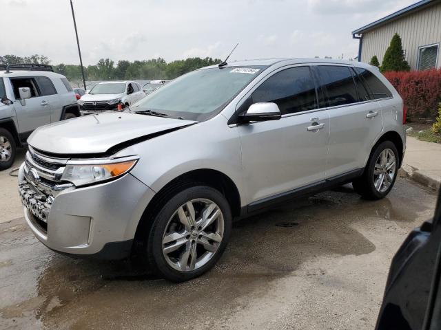 FORD EDGE 2013 2fmdk3kc1dbb41714